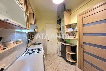 3-rooms apartment apartment by the address st. Bolgarskaya Budennogo (area 64 m²) - Atlanta.ua - photo 29