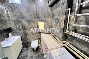 3-rooms apartment apartment by the address st. Bolgarskaya Budennogo (area 64 m²) - Atlanta.ua - photo 34