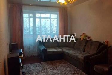 1-room apartment apartment by the address st. Bocharova gen (area 35 m²) - Atlanta.ua - photo 11