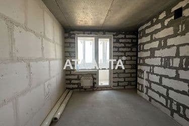 1-кімнатна квартира за адресою вул. Костанді (площа 45 м²) - Atlanta.ua - фото 21