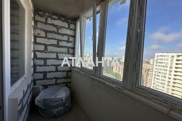 1-кімнатна квартира за адресою вул. Костанді (площа 45 м²) - Atlanta.ua - фото 22