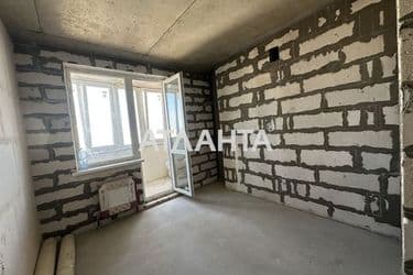 1-кімнатна квартира за адресою вул. Костанді (площа 45 м²) - Atlanta.ua - фото 26