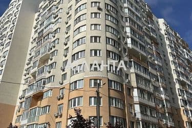 1-кімнатна квартира за адресою вул. Костанді (площа 45 м²) - Atlanta.ua - фото 34