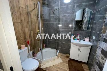 1-room apartment apartment by the address st. Bocharova gen (area 26,5 m²) - Atlanta.ua - photo 16