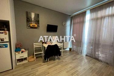 1-room apartment apartment by the address st. Bocharova gen (area 26,5 m²) - Atlanta.ua - photo 15