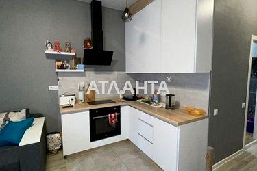 1-room apartment apartment by the address st. Bocharova gen (area 26,5 m²) - Atlanta.ua - photo 11