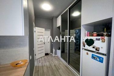 1-room apartment apartment by the address st. Bocharova gen (area 26,5 m²) - Atlanta.ua - photo 12