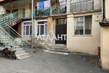 3-кімнатна квартира за адресою вул. Коблевська (площа 80 м²) - Atlanta.ua - фото 8