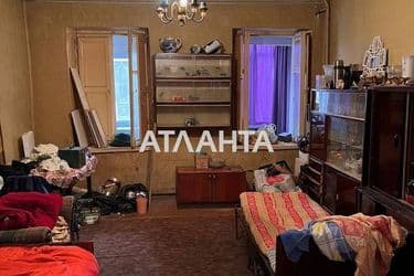 3-кімнатна квартира за адресою вул. Коблевська (площа 80 м²) - Atlanta.ua - фото 9