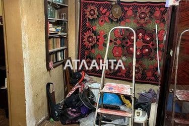 3-кімнатна квартира за адресою вул. Коблевська (площа 80 м²) - Atlanta.ua - фото 10