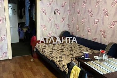 3-кімнатна квартира за адресою вул. Коблевська (площа 80 м²) - Atlanta.ua - фото 11