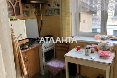 3-кімнатна квартира за адресою вул. Коблевська (площа 80 м²) - Atlanta.ua - фото 12