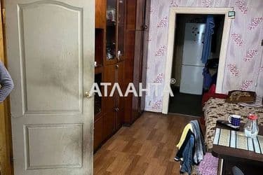 3-кімнатна квартира за адресою вул. Коблевська (площа 80 м²) - Atlanta.ua - фото 13
