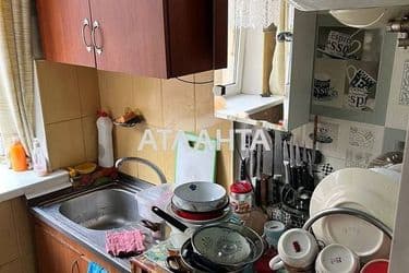 3-кімнатна квартира за адресою вул. Коблевська (площа 80 м²) - Atlanta.ua - фото 14