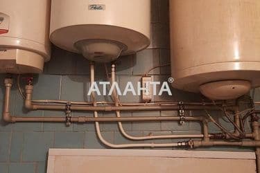 Коммунальная квартира по адресу ул. Петрова ген. (площадь 13,1 м²) - Atlanta.ua - фото 30