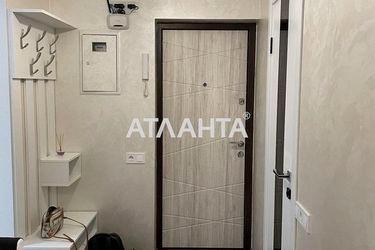 1-room apartment apartment by the address st. Lyustdorfskaya dor Chernomorskaya dor (area 28,4 m²) - Atlanta.ua - photo 13