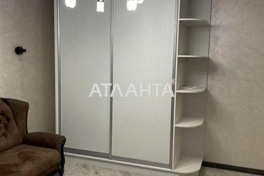 1-room apartment apartment by the address st. Lyustdorfskaya dor Chernomorskaya dor (area 28,4 m²) - Atlanta.ua - photo 10