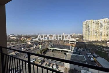 2-кімнатна квартира за адресою вул. Краснова (площа 52,7 м²) - Atlanta.ua - фото 14