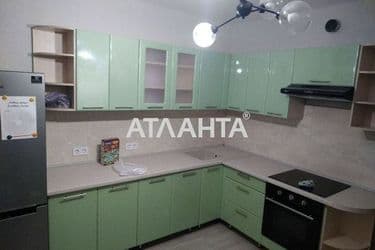 1-room apartment apartment by the address st. Basseynaya (area 39,5 m²) - Atlanta.ua - photo 9