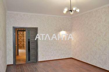 1-room apartment apartment by the address st. Zooparkovaya (area 55,1 m²) - Atlanta.ua - photo 14