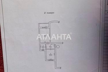 1-room apartment apartment by the address st. Zooparkovaya (area 55,1 m²) - Atlanta.ua - photo 24