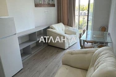 1-room apartment apartment by the address st. Vannyy per (area 45 m²) - Atlanta.ua - photo 12