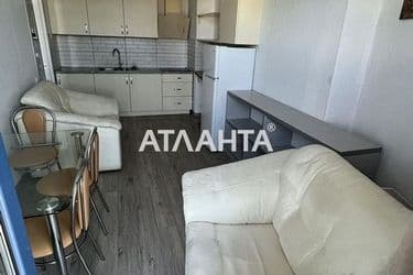 1-room apartment apartment by the address st. Vannyy per (area 45 m²) - Atlanta.ua - photo 14