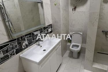 1-room apartment apartment by the address st. Vannyy per (area 45 m²) - Atlanta.ua - photo 19