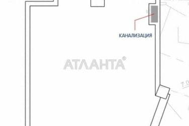 1-кімнатна квартира за адресою Ванний пров. (площа 45 м²) - Atlanta.ua - фото 20