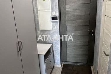 1-кімнатна квартира за адресою Ванний пров. (площа 45 м²) - Atlanta.ua - фото 16