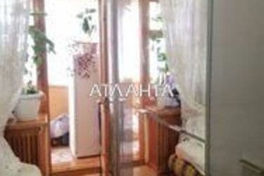 4+-rooms apartment apartment by the address st. Bocharova gen (area 73,5 m²) - Atlanta.ua - photo 12