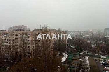 3-кімнатна квартира за адресою вул. Академіка Корольова (площа 116 м²) - Atlanta.ua - фото 26
