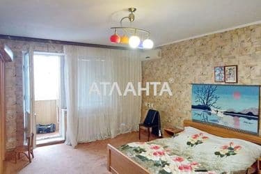 3-кімнатна квартира за адресою вул. Академіка Корольова (площа 116 м²) - Atlanta.ua - фото 22