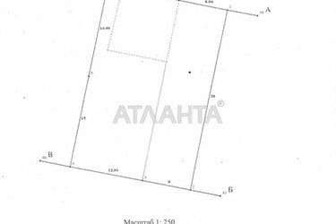 Landplot by the address st. Sirenevaya (area 6 acr) - Atlanta.ua - photo 19