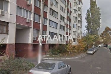 Коммерческая недвижимость по адресу ул. Палубная (площадь 16,4 м²) - Atlanta.ua - фото 10