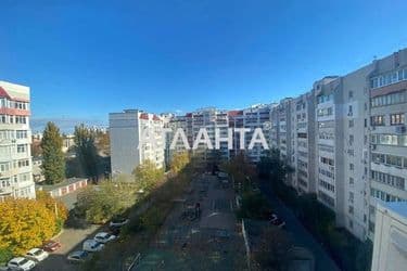 Коммерческая недвижимость по адресу ул. Палубная (площадь 16,4 м²) - Atlanta.ua - фото 9