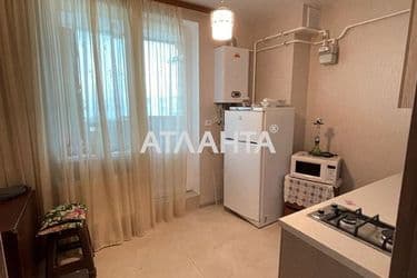 1-кімнатна квартира за адресою вул. Європейська (площа 34,1 м²) - Atlanta.ua - фото 25
