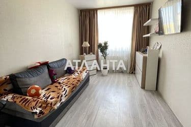 1-кімнатна квартира за адресою вул. Європейська (площа 34,1 м²) - Atlanta.ua - фото 18