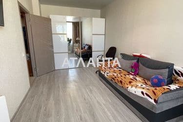 1-кімнатна квартира за адресою вул. Європейська (площа 34,1 м²) - Atlanta.ua - фото 21