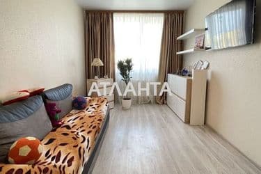 1-кімнатна квартира за адресою вул. Європейська (площа 34,1 м²) - Atlanta.ua - фото 19