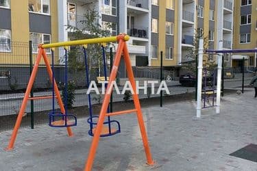 1-кімнатна квартира за адресою вул. Європейська (площа 34,1 м²) - Atlanta.ua - фото 33