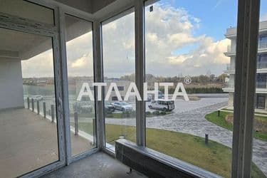 1-кімнатна квартира за адресою вул. Паркова (площа 59,8 м²) - Atlanta.ua - фото 29