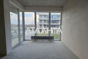 1-кімнатна квартира за адресою вул. Паркова (площа 59,8 м²) - Atlanta.ua - фото 31
