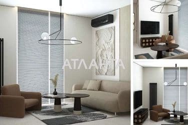 1-кімнатна квартира за адресою вул. Паркова (площа 45,8 м²) - Atlanta.ua - фото 19