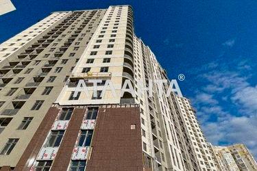 2-комнатная квартира по адресу ул. Краснова (площадь 62 м²) - Atlanta.ua - фото 11