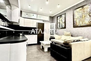 1-room apartment apartment by the address st. Arkadievskiy per (area 60 m²) - Atlanta.ua - photo 13