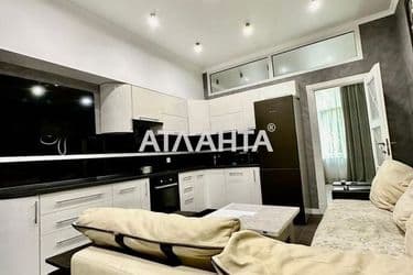 1-room apartment apartment by the address st. Arkadievskiy per (area 60 m²) - Atlanta.ua - photo 15