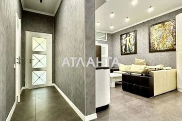 1-кімнатна квартира за адресою Аркадіївський пров. (площа 60 м²) - Atlanta.ua - фото 18