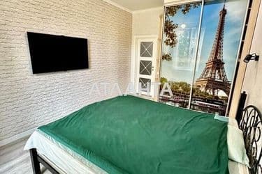 1-room apartment apartment by the address st. Arkadievskiy per (area 60 m²) - Atlanta.ua - photo 20