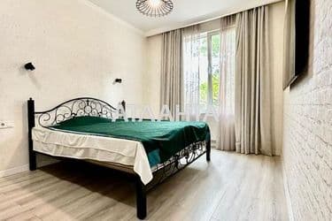 1-room apartment apartment by the address st. Arkadievskiy per (area 60 m²) - Atlanta.ua - photo 22